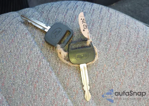 1997 Toyota Tacoma from USA, damaged, VIN 4TAPM62N3VZ249132